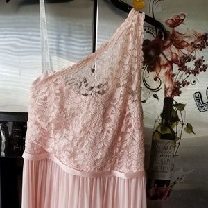 Final markdown..Make me blush